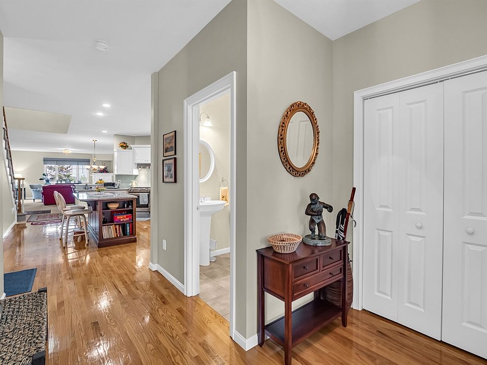 3 Tideswell Ln #3, Worcester, MA 01609 | Zillow