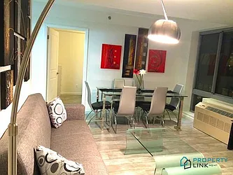 Rented by Property Link Mgmt, LLC