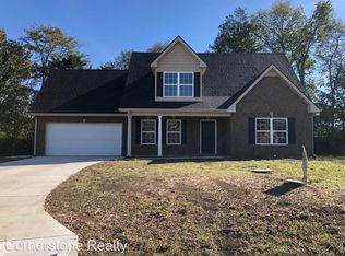 1408 Tampa Ct, Murfreesboro, TN 37129