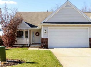 870 Chamberlain Ct, Jackson, MI 49203