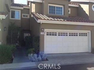 178 Matisse Cir #CI124, Aliso Viejo, CA 92656