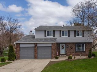 1320 S Odell St, Brownsburg, IN 46112