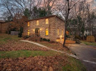 760 Timber Ln, Cookeville, TN 38501