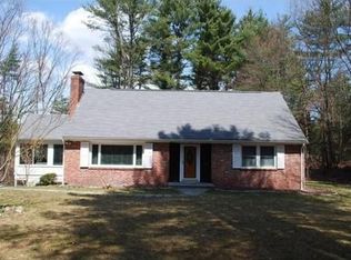273 Conant Rd, Weston, MA 02493
