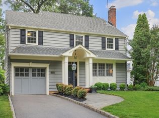 728 Coleman Pl, Westfield, NJ 07090