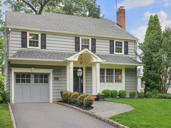 728 Coleman Pl, Westfield Town, NJ 07090