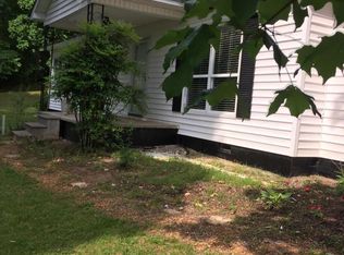 205 Skyline Dr, Harriman, TN 37748