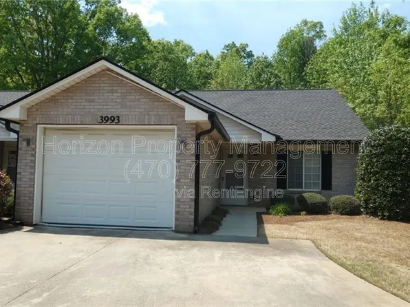 3993 Hidden Hollow Dr, Gainesville, GA 30506