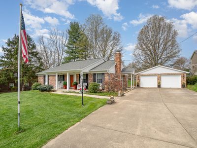 9792 Echo Hls, Alexandria, KY, 41001