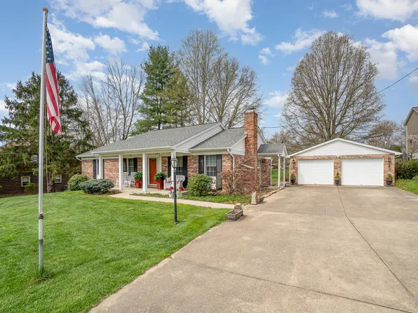 9792 Echo Hls, Alexandria, KY 41001