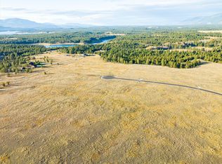 107 Arbor Ln Lot 22, Eureka, MT 59917