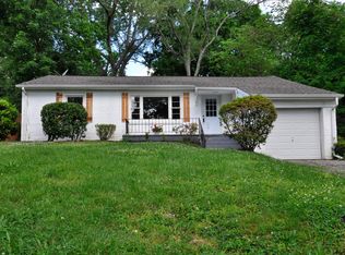 3325 Buffat Mill Rd, Knoxville, TN 37917