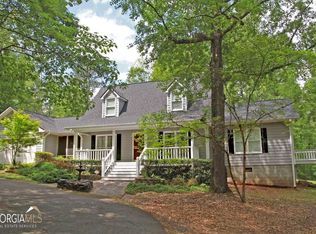 94 Big Buck Trl, Crawford, GA 30630