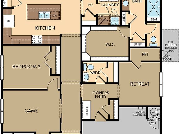 2nd image of this home