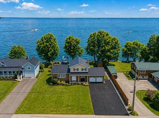 4542 Maquam Shore Road, St. Albans Town, VT 05488