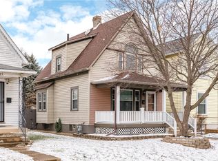 3509 E 2nd St, Dayton, OH