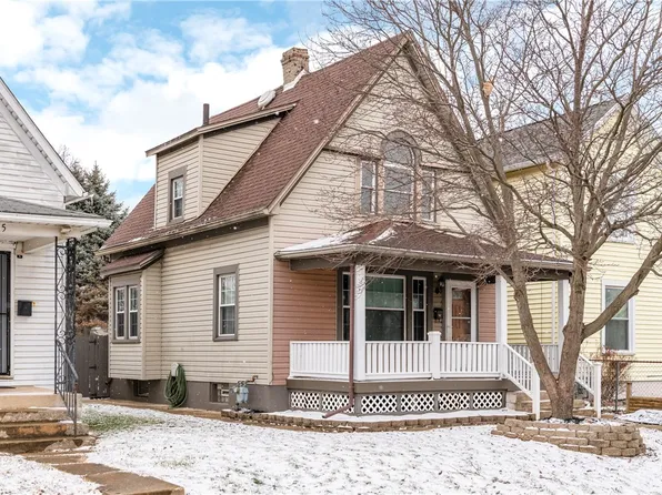 3509 E 2nd St, Dayton, OH 45403