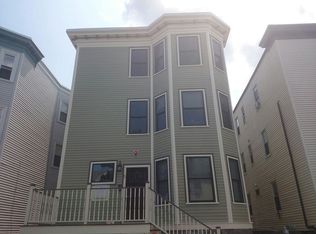 5 Sudan St, Dorchester, MA 02125