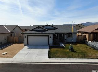 175 Walnut Dr, Fernley, NV 89408