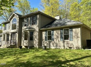 791 Dancing Ridge Rd, East Stroudsburg, PA 18302