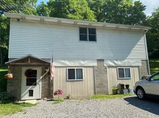 443 Harrisville Rd, Boyers, PA 16020
