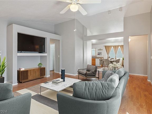 3rd image of 5533 Eagle Claw Ave