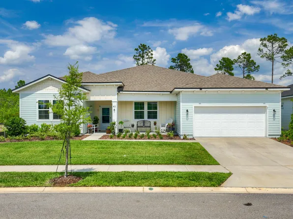 62 Reverie Dr N, Palm Coast, FL 32137