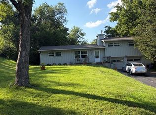 6922 NW 68th Ter, Kansas City, MO 64152