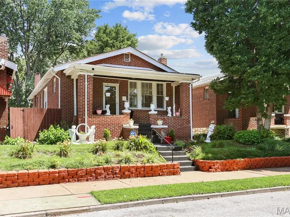 3425 Connecticut St, Saint Louis, MO 63118