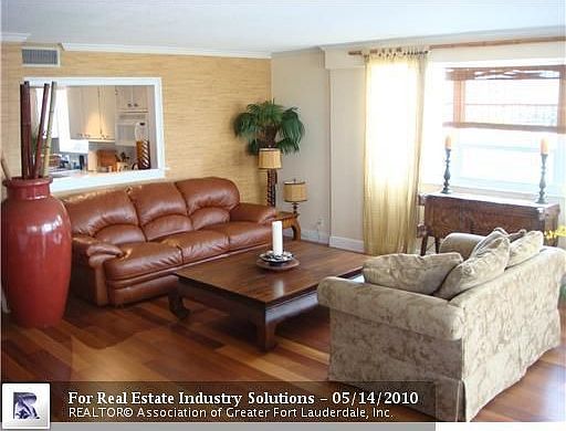 2nd image of 3430 Galt Ocean Dr 501 #501
