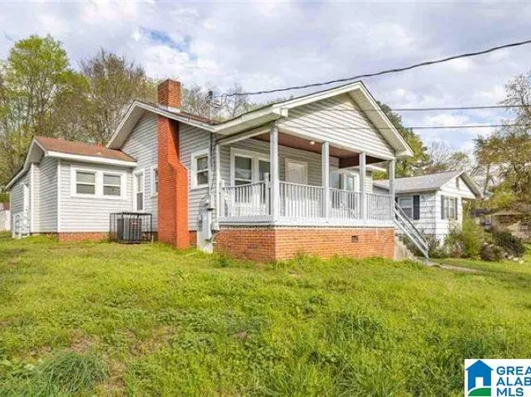 1137 Pratt Hwy, Birmingham, AL 35214