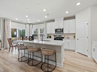 Northbrook Plan, Waterside — Boardwalk Series, Longs, SC 29568