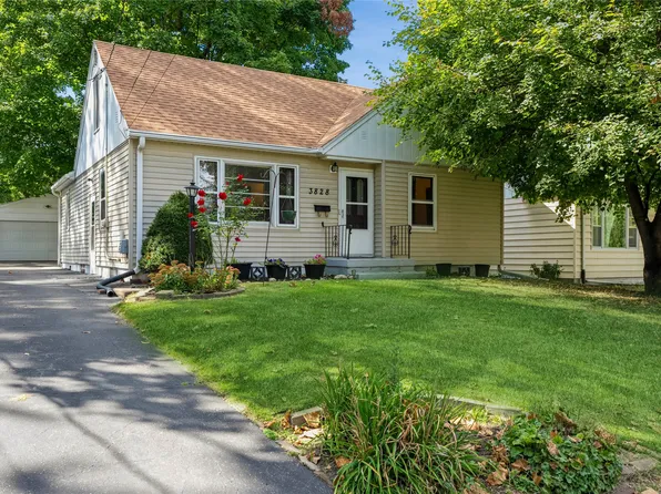 3828 Amherst St, Des Moines, IA 50313