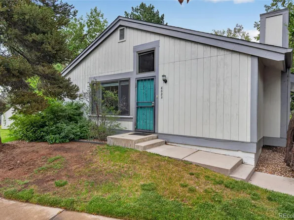 8885 Yukon Street #40, Broomfield, CO 80021