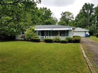 6439 W Ida St, Indianapolis, IN 46241
