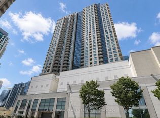 The Pinnacle Condos, Toronto, ON M2N 6Y6