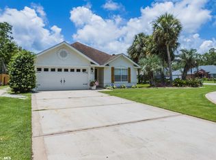 5221 Barracuda St, Orange Beach, AL 36561