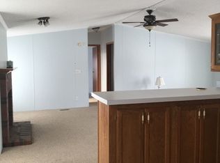 110 Dunhill Dr, Whitmore Lake, MI