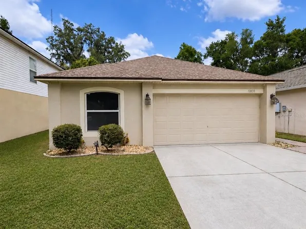 13830 Gentle Woods Ave, Riverview, FL 33569