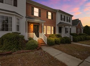 1707 Stroll Cir, Fuquay Varina, NC 27526