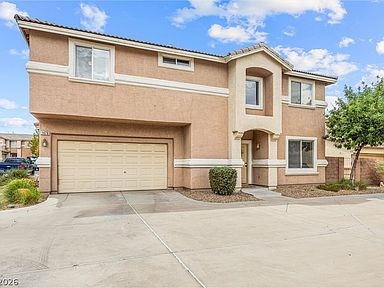1478 Evening Song Ave, Henderson, NV 89012, photo 2