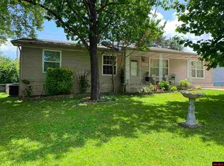 1115 Ridgecrest, Mountain Home, AR 72653