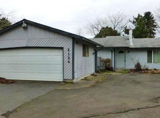 2124 SE 176th Ave, Portland, OR 97233