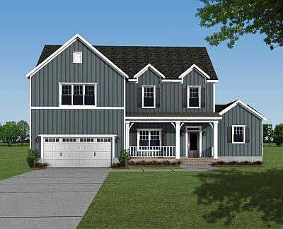 Elevation C