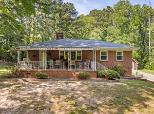 2609 Ross Rd, Durham, NC 27703