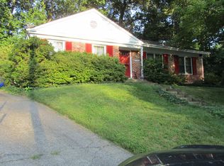 11901 William Dove Ct, Potomac, MD 20854
