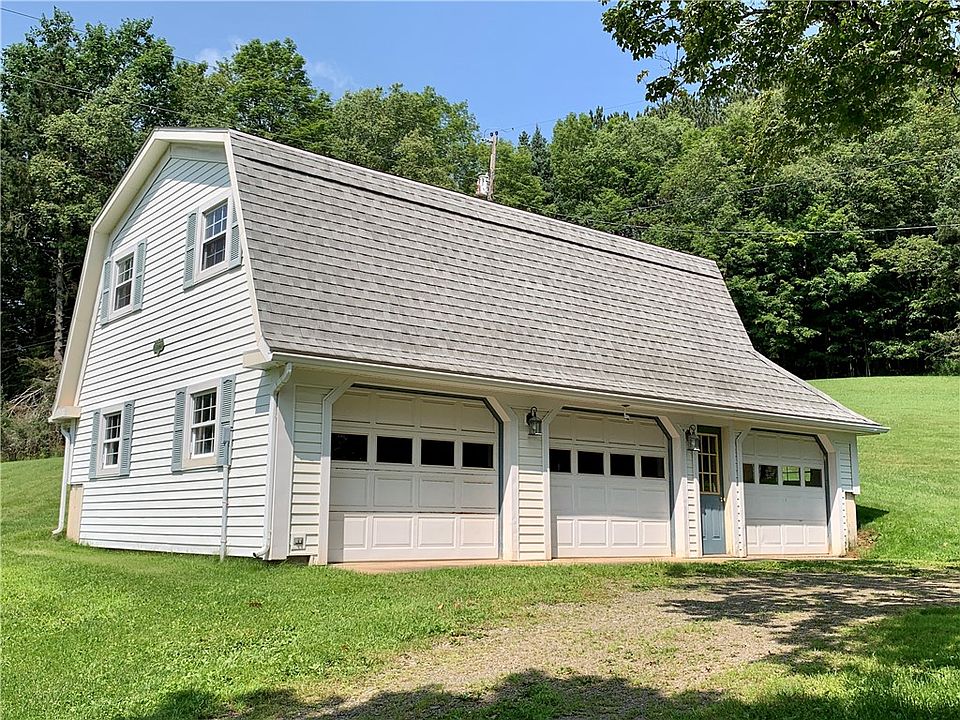 597 County Highway 10, East Meredith, NY 13757 Zillow