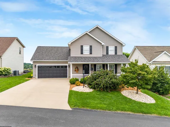 415 Arabela Ct, Morgantown, WV 26508