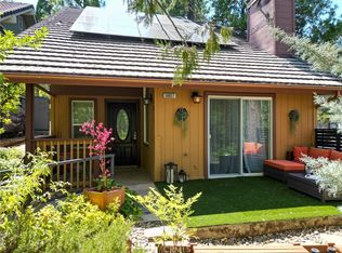 50837 Smoke Tree Trl, Bass Lake, CA