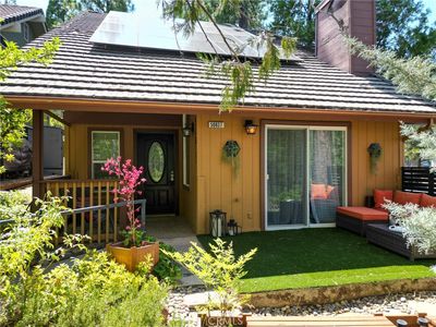 50837 Smoke Tree Trl, Bass Lake, CA, 93604